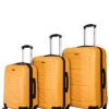 Pilot Lightweight Hardside 3pc Spinner Set Home 1 Pilot Lightweight Hardside 3pc Spinner Set Home -Luggage Storage Store 1040584278 RLLD 1