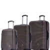 Royal Lightweight Hardside Spinner 3pc Set Home 2 Royal Lightweight Hardside Spinner 3pc Set Home -Luggage Storage Store 1040584279 RLLD 1
