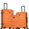 Trend Lightweight Hardside 3pc Spinner Set Home