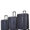 Ally Lightweight Hardside 3pc Spinner Set Home 2 Ally Lightweight Hardside 3pc Spinner Set Home -Luggage Storage Store 1040584287 RLLD 1