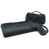 Travel Throw, Eye Mask & Bag Home -Luggage Storage Store 1111086931 RLLD 1