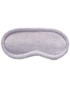 Knitted Eye Mask Home