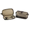 Toiletry Bag With 6pc Grooming Set Home -Luggage Storage Store 3010369115 RLLD 1
