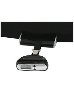Luggage Scale Home