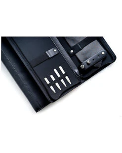 Ballistic Black Travel Tie Case Home -Luggage Storage Store 3050428438 RLLD 3