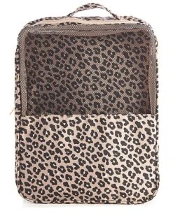 Tara Travel Shoe Bag Home
