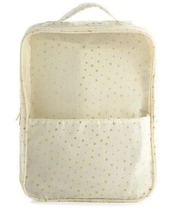 Alba Travel Shoe Bag Home