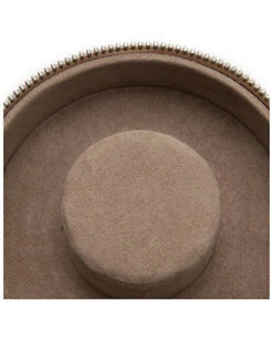 Sophia Leather Mini Zip Case Home -Luggage Storage Store 3050859766 RLLD 3