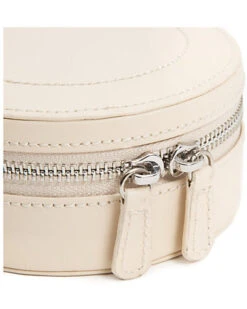 Sophia Leather Mini Zip Case Home -Luggage Storage Store 3050859766 RLLD 4