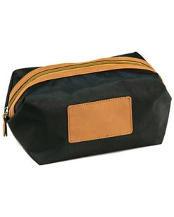 Dopp Kit Bag Home