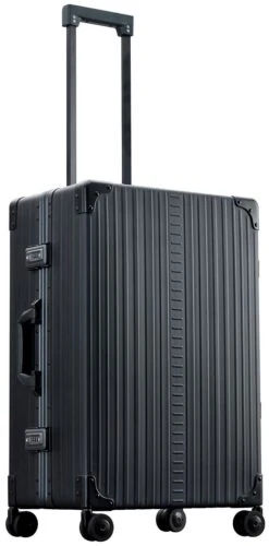 Aleon 26" Traveler -Luggage Storage Store aleon aluminum luggage 26 traveler 130