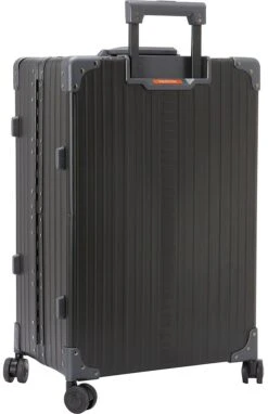 Aleon 26" Traveler -Luggage Storage Store aleon aluminum luggage 26 traveler 133
