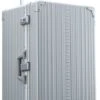 Aleon 30" International Trunk 2 Aleon 30" International Trunk -Luggage Storage Store aleon aluminum luggage 30 international trunk 67