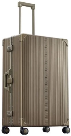 Aleon 30" Macro Traveler -Luggage Storage Store aleon aluminum luggage 30 macro traveler 163