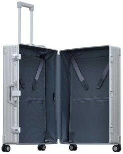 Aleon 30" Macro Traveler -Luggage Storage Store aleon aluminum luggage 30 macro traveler 166