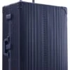Aleon 32" Macro Plus Traveler -Luggage Storage Store aleon aluminum luggage 32 macro plus traveler 135