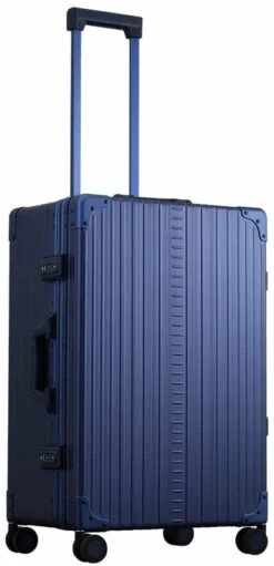 Aleon 26" Traveler With Suiter -Luggage Storage Store aleon luggage 26 traveler with suiter 26