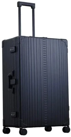Aleon 30" Macro Traveler With Suiter -Luggage Storage Store aleon luggage 30 macro traveler with suiter 25