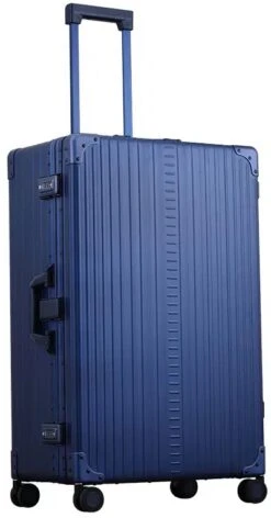 Aleon 30" Macro Traveler With Suiter -Luggage Storage Store aleon luggage 30 macro traveler with suiter 26