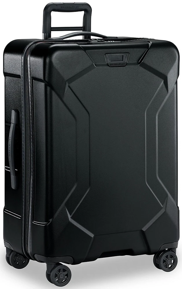 Briggs & Riley Torq Medium Spinner 3 Briggs & Riley Torq Medium Spinner