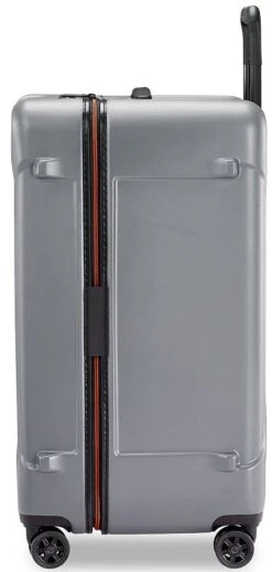 Briggs & Riley Torq Medium Trunk Spinner -Luggage Storage Store briggs riley torq medium trunk spinner 102