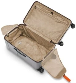 Briggs & Riley Torq Medium Trunk Spinner -Luggage Storage Store briggs riley torq medium trunk spinner 98