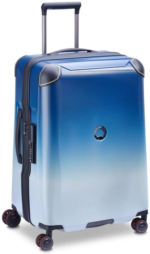 Delsey Cactus 24" Spinner 3 Delsey Cactus 24" Spinner