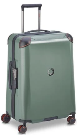 Delsey Cactus 24" Spinner 13 Delsey Cactus 24" Spinner -Luggage Storage Store delsey cactus 24 spinner 132