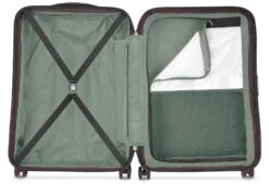Delsey Cactus 24" Spinner 14 Delsey Cactus 24" Spinner -Luggage Storage Store delsey cactus 24 spinner 134