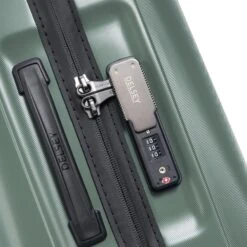 Delsey Cactus 24" Spinner 16 Delsey Cactus 24" Spinner -Luggage Storage Store delsey cactus 24 spinner 138