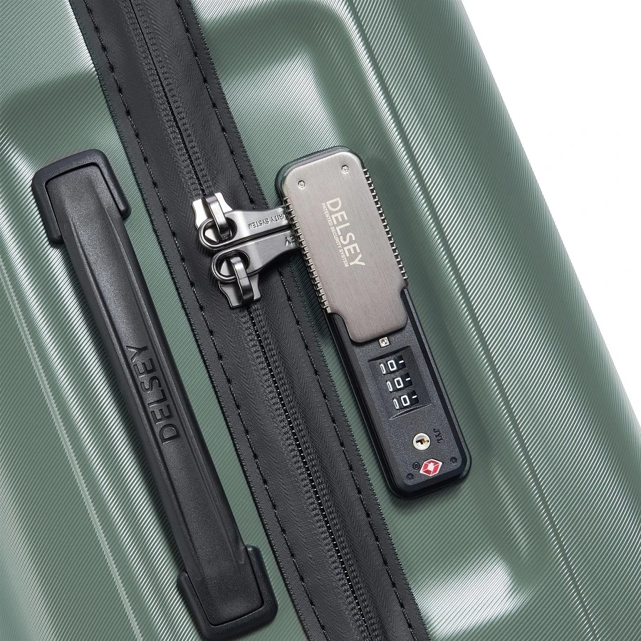 Delsey Cactus 24" Spinner 8 Delsey Cactus 24" Spinner - Image 6
