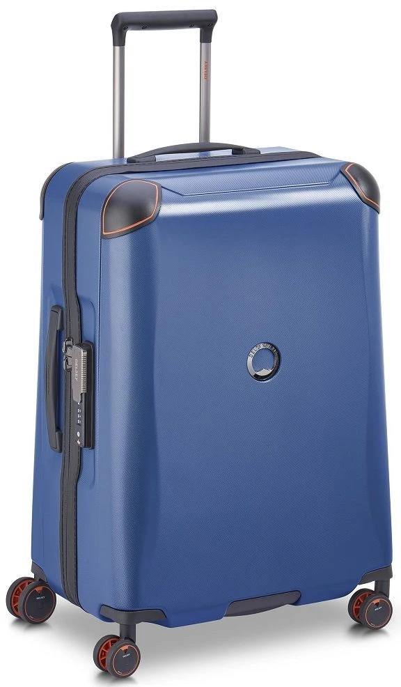 Delsey Cactus 24" Spinner 9 Delsey Cactus 24" Spinner - Image 7