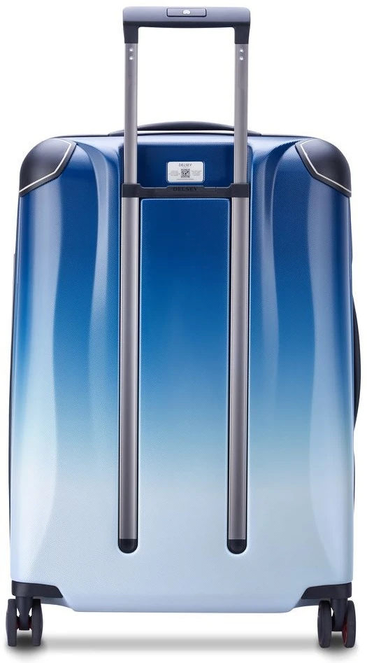 Delsey Cactus 24" Spinner 11 Delsey Cactus 24" Spinner - Image 9
