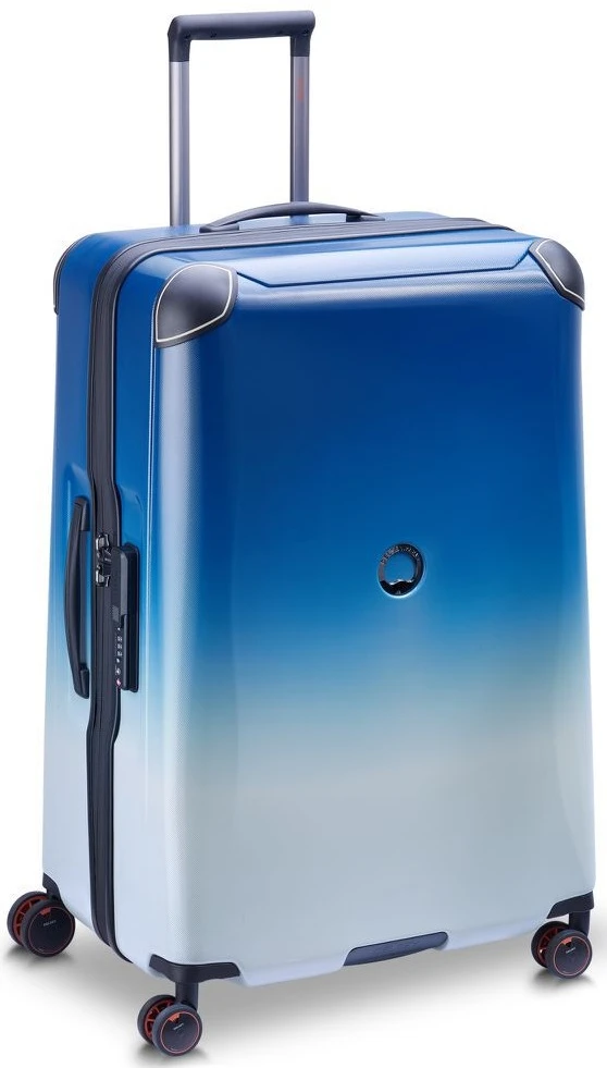 Delsey Cactus 28" Spinner 3 Delsey Cactus 28" Spinner