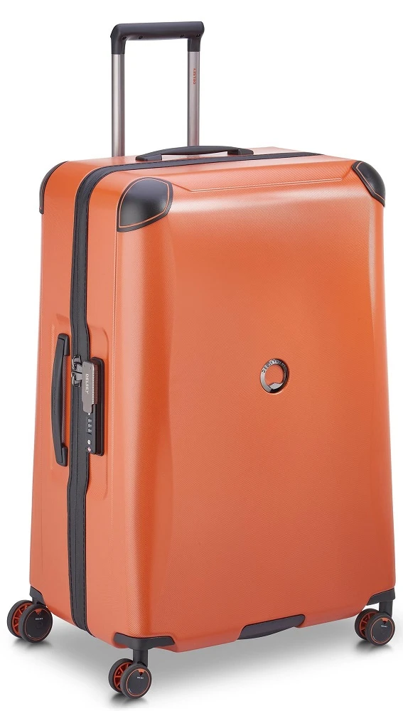 Delsey Cactus 28" Spinner 4 Delsey Cactus 28" Spinner - Image 2