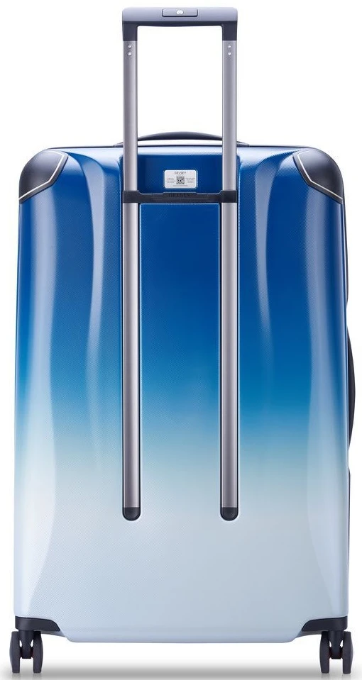 Delsey Cactus 28" Spinner 10 Delsey Cactus 28" Spinner - Image 8