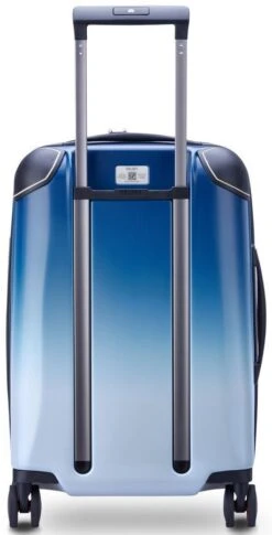 Delsey Cactus Carry-On -Luggage Storage Store delsey cactus carry on spinner 142