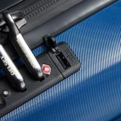 Delsey Cactus Carry-On -Luggage Storage Store delsey cactus carry on spinner 143