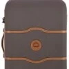 Delsey Chatelet Hard Air 24" Spinner -Luggage Storage Store delsey chatelet hard air 24 spinner 232