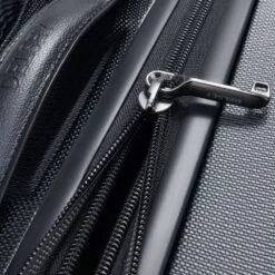 Delsey Chatelet Hard Air 24" Spinner -Luggage Storage Store delsey chatelet hard air 24 spinner 240