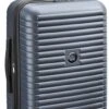 Delsey Cruise 3.0 24" Spinner 1 Delsey Cruise 3.0 24" Spinner -Luggage Storage Store delsey cruise 3 0 24 spinner 84