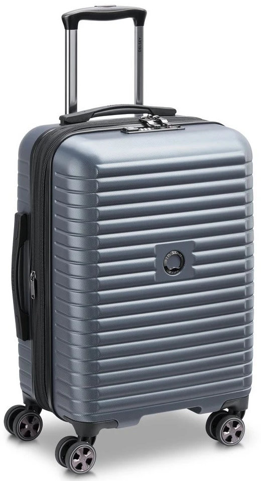 Delsey Cruise 3.0 Carry-On Spinner