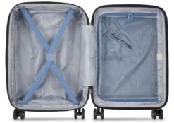 Delsey Cruise 3.0 Carry-On Spinner -Luggage Storage Store delsey cruise 3 0 carry on spinner 88