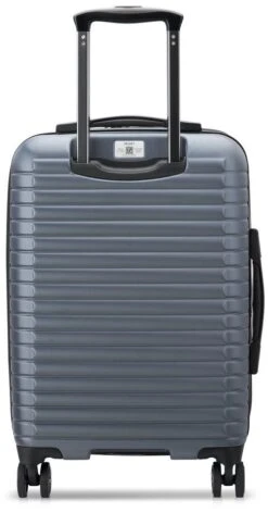 Delsey Cruise 3.0 Carry-On Spinner -Luggage Storage Store delsey cruise 3 0 carry on spinner 90