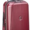 Delsey Securitime 19" International Expandable Carry-On Spinner