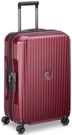 Delsey Securitime 25" Expandable Spinner 10 Delsey Securitime 25" Expandable Spinner -Luggage Storage Store delsey securitime 25 expandable spinner 105