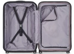 Delsey Securitime 25" Expandable Spinner 11 Delsey Securitime 25" Expandable Spinner -Luggage Storage Store delsey securitime 25 expandable spinner 107
