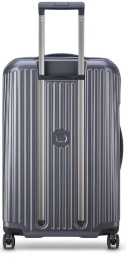 Delsey Securitime 25" Expandable Spinner 12 Delsey Securitime 25" Expandable Spinner -Luggage Storage Store delsey securitime 25 expandable spinner 109