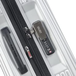 Delsey Securitime 25" Expandable Spinner 13 Delsey Securitime 25" Expandable Spinner -Luggage Storage Store delsey securitime 25 expandable spinner 111