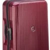 Delsey Securitime 29" Expandable Spinner -Luggage Storage Store delsey securitime 29 expandable spinner 86